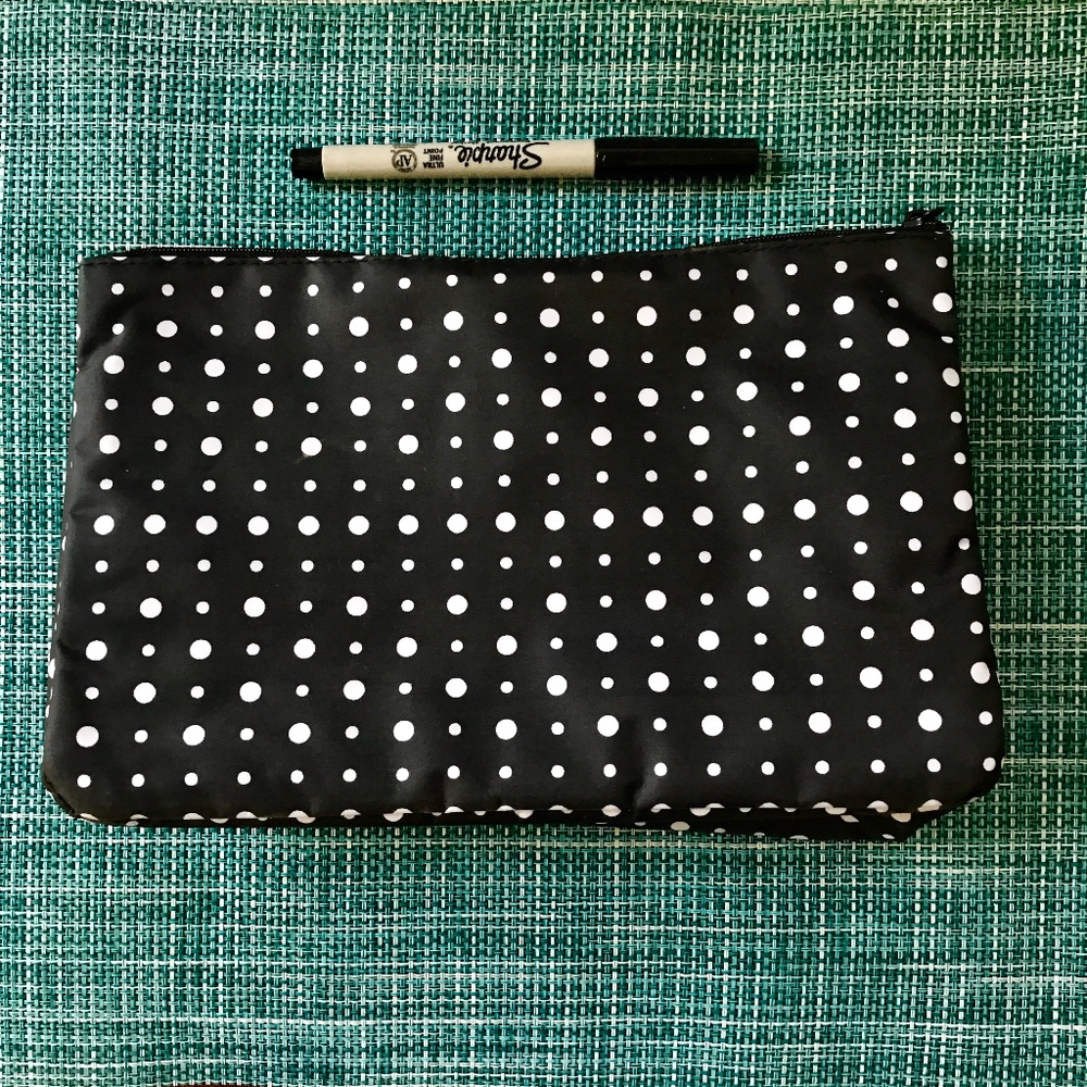 Thirty One 6 Pocket Bag Organizer